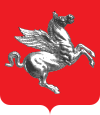 100px Coat of arms of Tuscany.svg